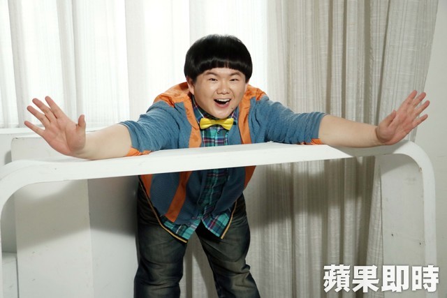 小胖遇事業瓶頸「零收入啃老本」被看衰　他熬低潮「掏百萬求生存」哽咽：我不埋怨對方