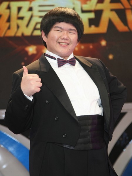 小胖遇事業瓶頸「零收入啃老本」被看衰　他熬低潮「掏百萬求生存」哽咽：我不埋怨對方