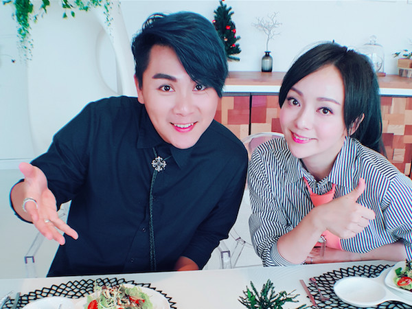 王仁甫當年「花光6千萬積蓄」堅持開民宿　季芹陪尪「海邊睡3年」笑說：至少我賺回老公