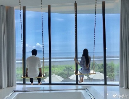 王仁甫當年「花光6千萬積蓄」堅持開民宿　季芹陪尪「海邊睡3年」笑說：至少我賺回老公