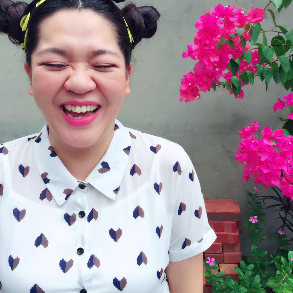 胖又怎樣？Amanda遭服裝店員變臉拒絕　如今「超猛舞蹈秀」被狂讚：妳超美