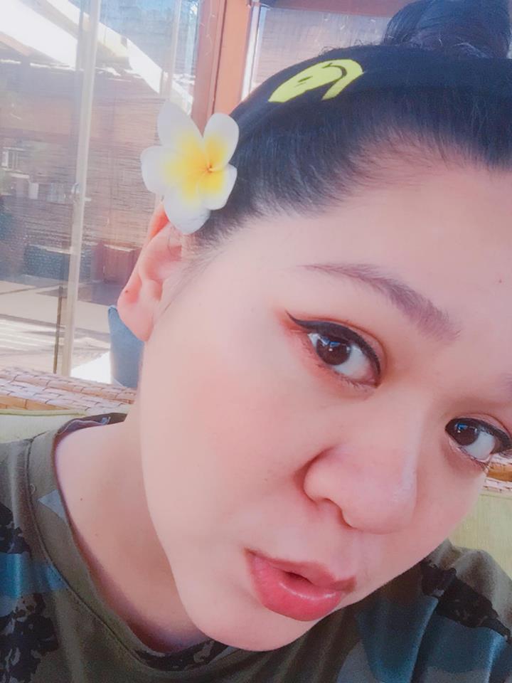 胖又怎樣？Amanda遭服裝店員變臉拒絕　如今「超猛舞蹈秀」被狂讚：妳超美