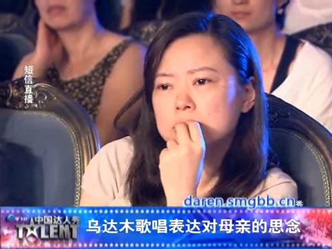 孤獨小王子！蒙古男孩父母相繼離去　「母親總與我在夢中相聚」伊能靜淚流：把我們當成你媽媽