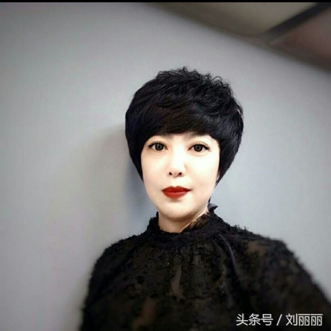 中年女性髪型無論怎麼剪千萬「不要錯過12款」！時尚減齡最優雅