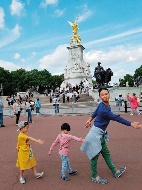 5歲女兒想被叫「弟弟」！ 浩子開明教育「別困在別人眼裡」超暖神回應萬人催淚