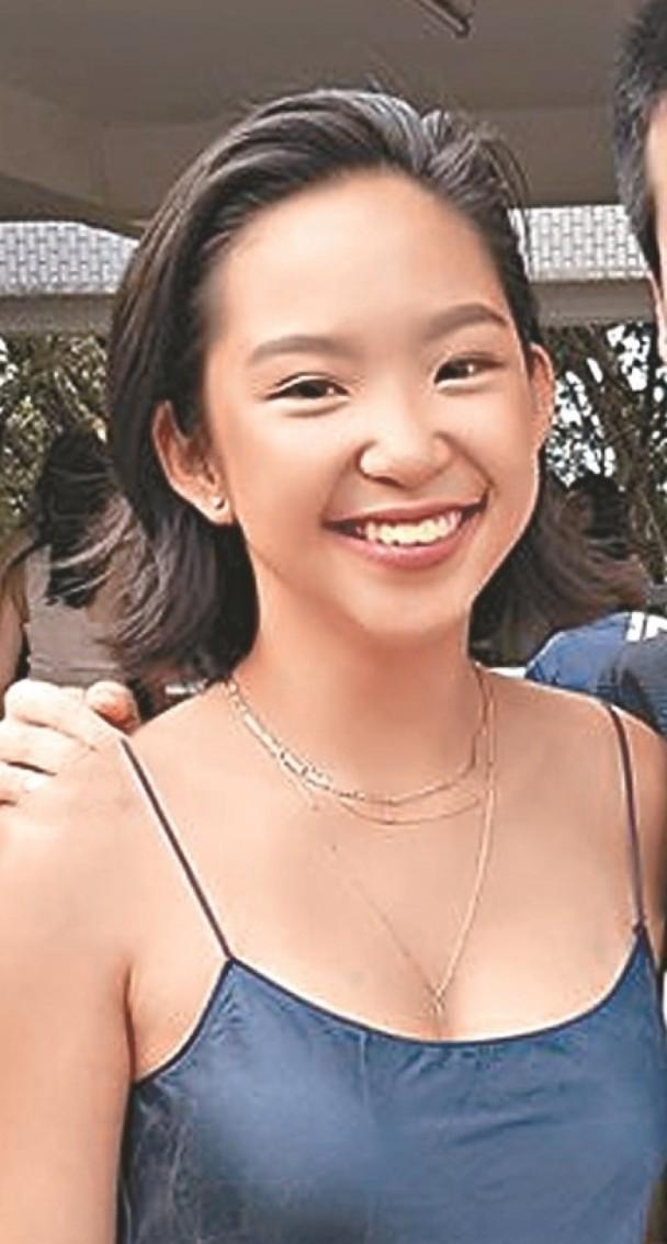 上有百億家產！林青霞女兒被拍到當服務生「端茶倒水沒架子」　不求名利靠自己「曝正臉清秀面容」