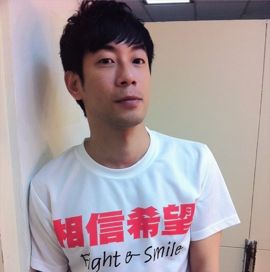 張善為神隱7年！助理曝「身體有了很大進步」：已在家休養　要大家放心「請一起為他加油」