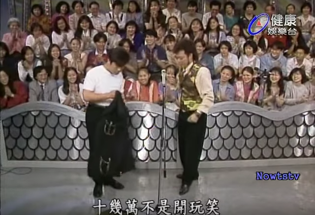 胡瓜張菲唱雙簧《苦戀歌》超神默契笑破眾人！網大驚：胡瓜的歌聲出乎意料