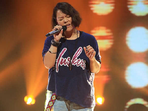 從不知媽媽是歌手！張惠妹親妹「為孩子退歌壇多年」　失婚後「曾擔心自己不能唱」一開口驚豔全場