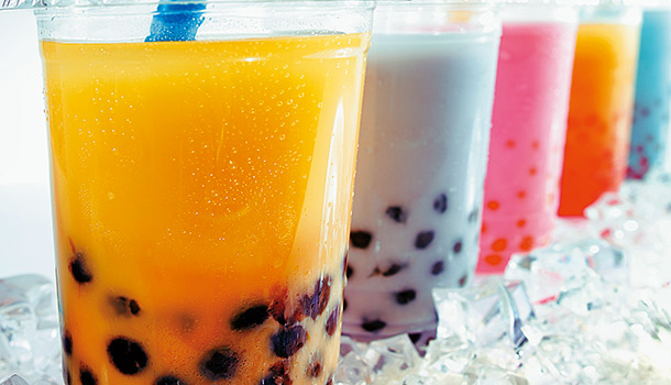 霸氣護員工！工讀生被罵「怪物」  老闆po網討公道：請你回來和我工讀生道歉