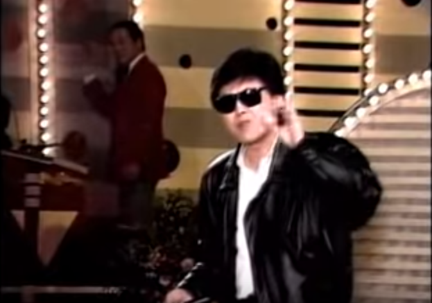 余天唱《高山慕情》4天王幫合音！突然豬哥亮神改詞「你的太太說我...」立刻歪掉