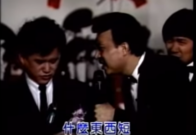 余天唱《高山慕情》4天王幫合音！突然豬哥亮神改詞「你的太太說我...」立刻歪掉