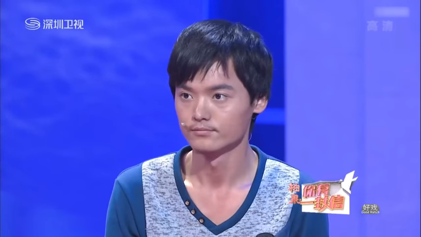 消失10年的記憶！少年遭送養「被嘲弄像掃把星」  與爺爺重逢落淚：終於找到你