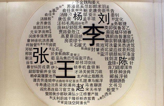 爸爸姓「別」不願意剛出生的兒子跟自己姓！老婆「取一個名字」全家拍手叫絕