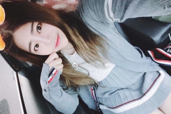 帥氣鮮肉甜曬「百公斤肥女友」被酸爆！他貼出2年前女友甜美瘦照    霸氣喊：我養胖的