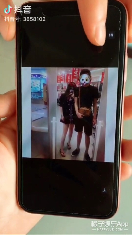 帥氣鮮肉甜曬「百公斤肥女友」被酸爆！他貼出2年前女友甜美瘦照    霸氣喊：我養胖的