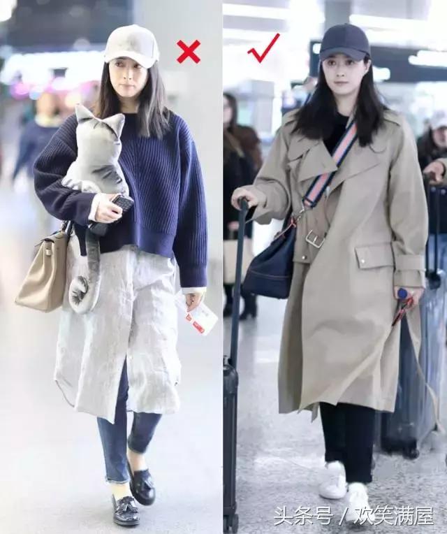 45公斤不到卻穿成60公斤！六種衣服女人千萬不能碰「會顯胖」
