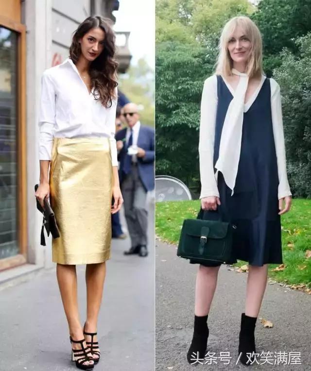45公斤不到卻穿成60公斤！六種衣服女人千萬不能碰「會顯胖」