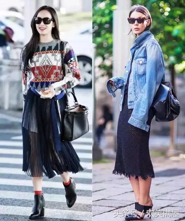 45公斤不到卻穿成60公斤！六種衣服女人千萬不能碰「會顯胖」