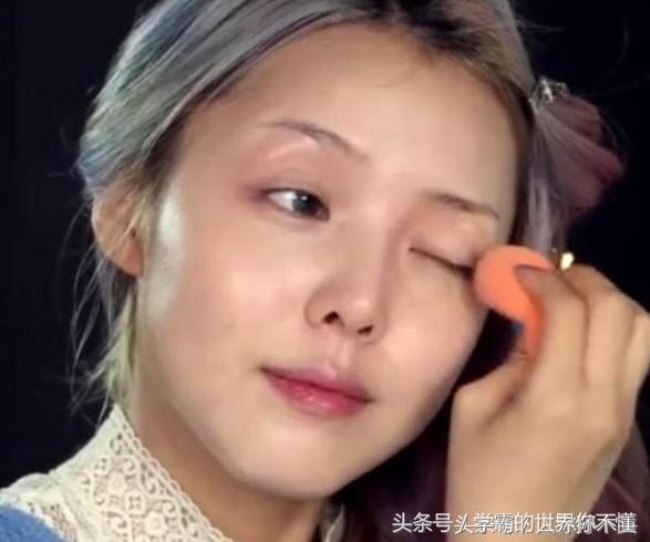 原來BB霜不是直接塗的，用了那麼久，現在才知道一直用錯了！怪不得容易浮粉脫妝！正確方法學起來！