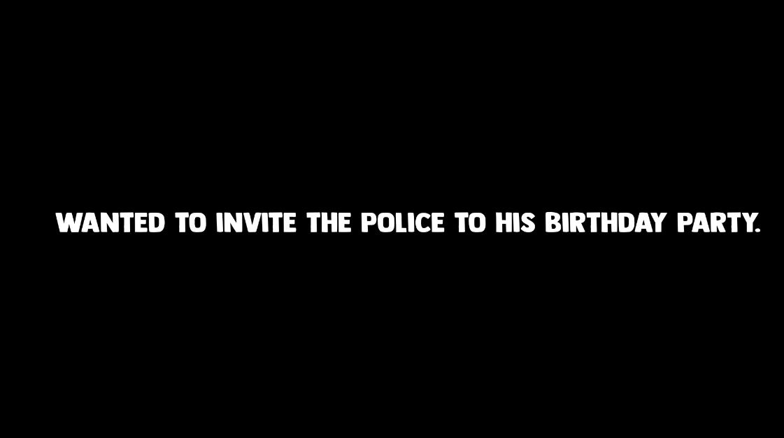 4歲男童狂打電話報警：可以參加我的生日趴嗎？　當天「一群警察來敲門」神發展暖翻全國