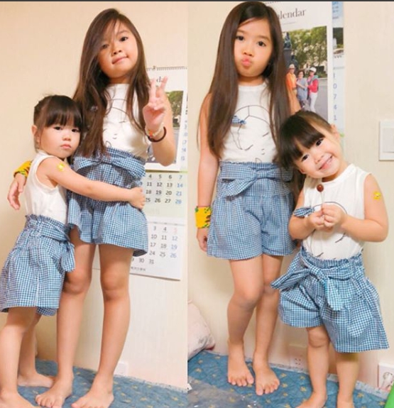 5歲小女孩太萌「收服阿拉伯土豪」全家被接過去住　4年後網友直呼：最年輕的富婆