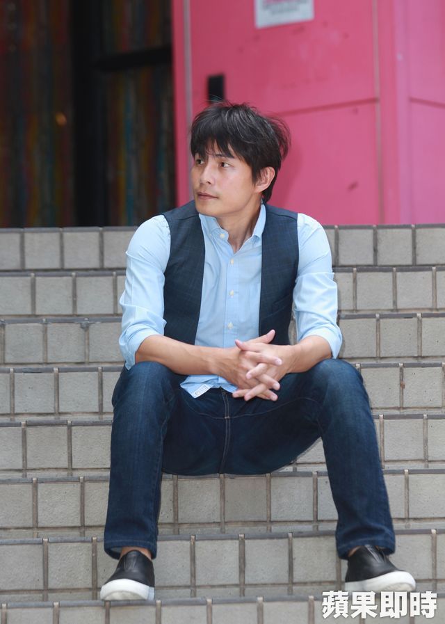 分開原因成謎！孫協志痛揭「離婚韓瑜內幕」　忍淚曝「自己患有後遺症」：她曾給了我希望