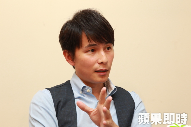 分開原因成謎！孫協志痛揭「離婚韓瑜內幕」　忍淚曝「自己患有後遺症」：她曾給了我希望