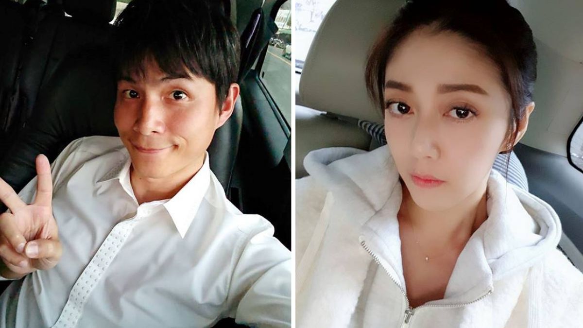 分開原因成謎！孫協志痛揭「離婚韓瑜內幕」　忍淚曝「自己患有後遺症」：她曾給了我希望