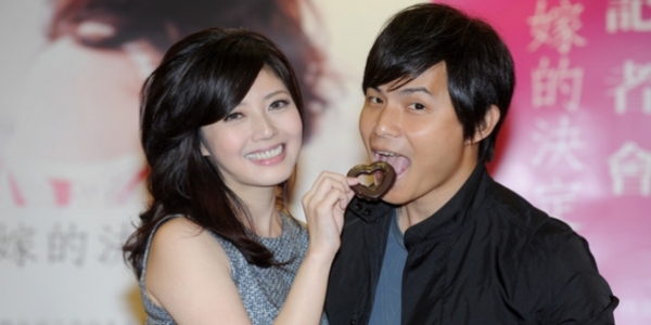 分開原因成謎！孫協志痛揭「離婚韓瑜內幕」　忍淚曝「自己患有後遺症」：她曾給了我希望