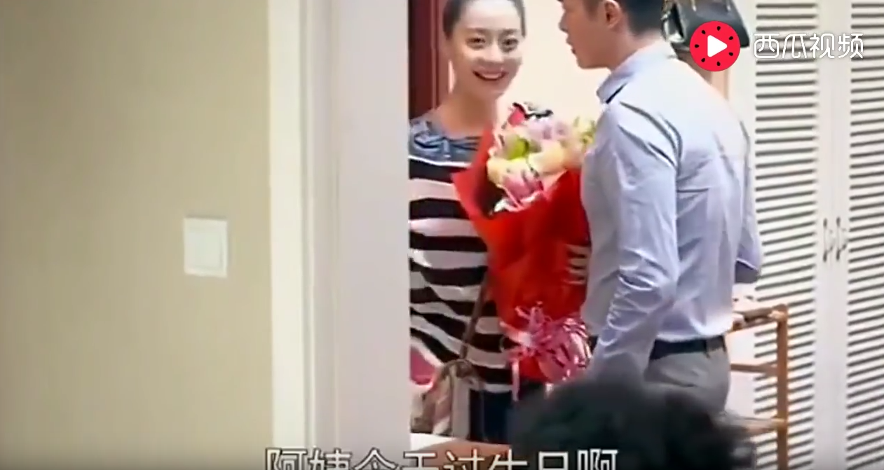 給母親祝壽小三突然侵門踏戶！老母親當媳婦面教訓小三　聽到「兒媳說出真心話」卻當場昏了