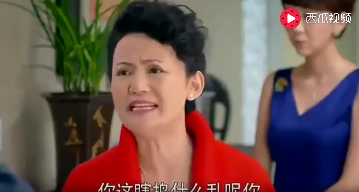 給母親祝壽小三突然侵門踏戶！老母親當媳婦面教訓小三　聽到「兒媳說出真心話」卻當場昏了
