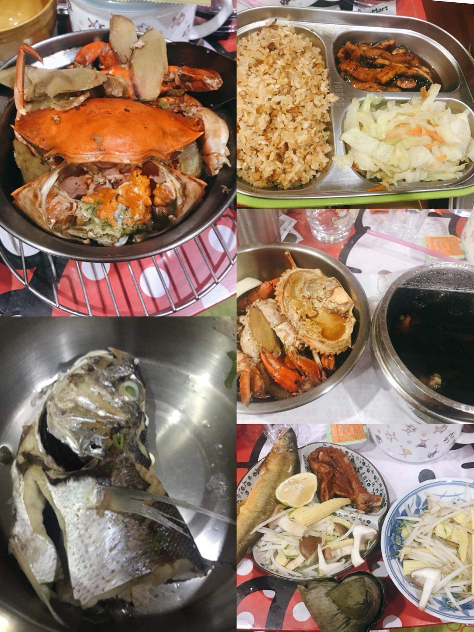 有婆婆好幸福！媳婦生小孩「60天月子餐全包」每天菜色不重複　網看完羨慕喊：「根本當女兒疼入心了」