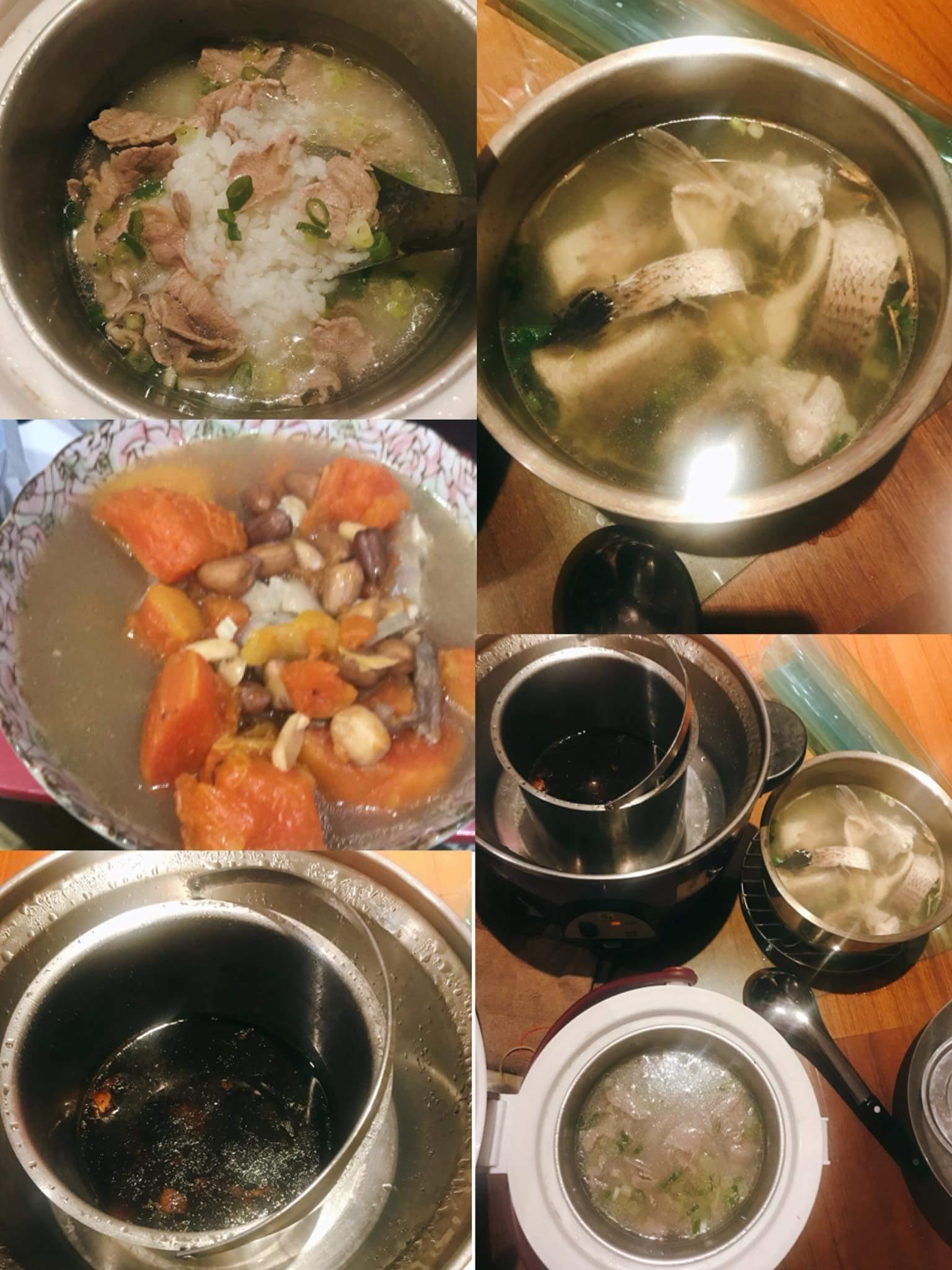 有婆婆好幸福！媳婦生小孩「60天月子餐全包」每天菜色不重複　網看完羨慕喊：「根本當女兒疼入心了」