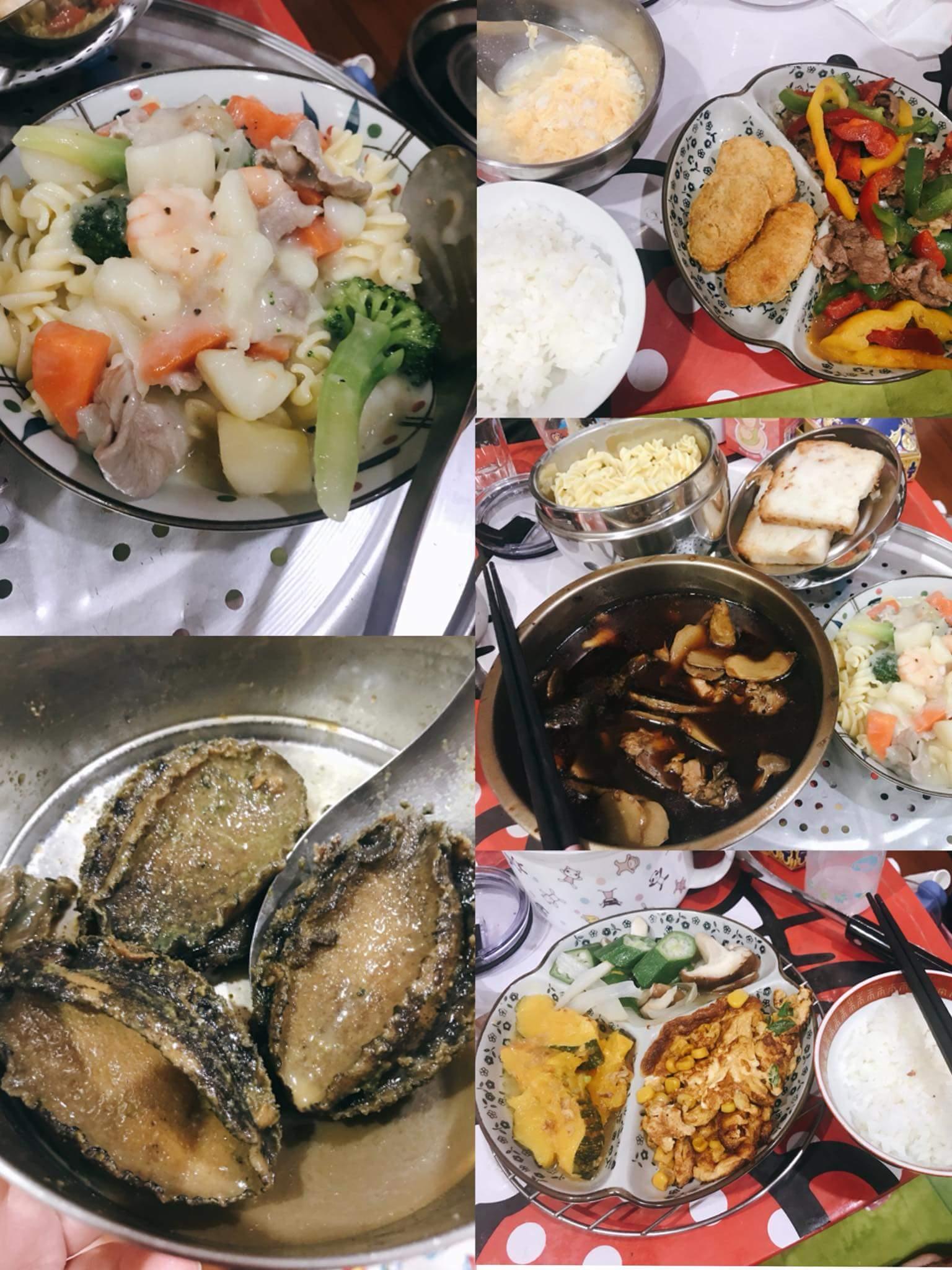 有婆婆好幸福！媳婦生小孩「60天月子餐全包」每天菜色不重複　網看完羨慕喊：「根本當女兒疼入心了」