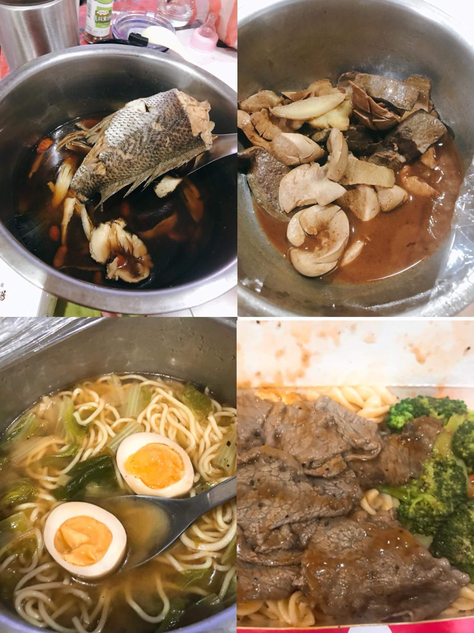 有婆婆好幸福！媳婦生小孩「60天月子餐全包」每天菜色不重複　網看完羨慕喊：「根本當女兒疼入心了」