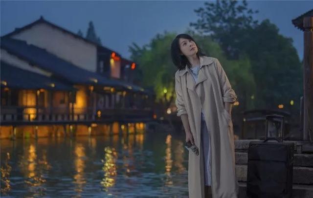 回顧對陳昇「堅持15年的愛」！劉若英最終選擇放下：人，終究要學會和自己和解