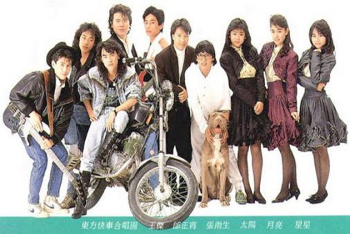 聽到流淚！王傑唱《永遠不回頭》聲音完全顛峰　張雨生的高音一出至今無人能及