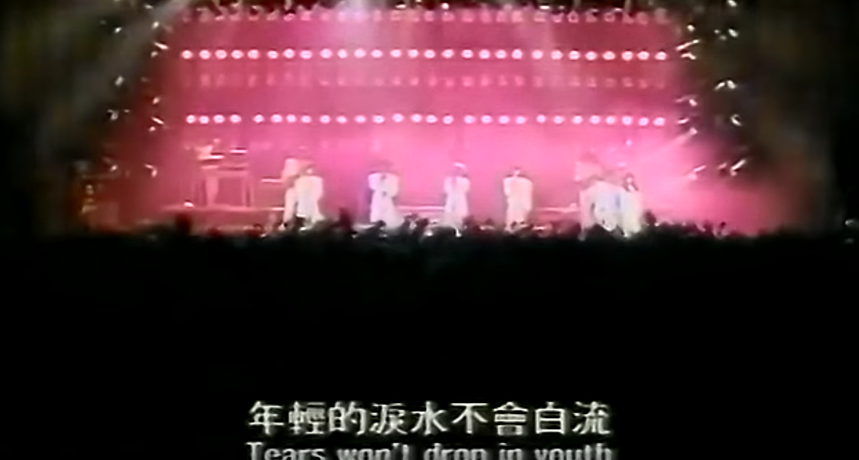 聽到流淚！王傑唱《永遠不回頭》聲音完全顛峰　張雨生的高音一出至今無人能及