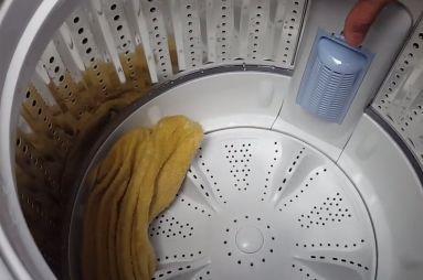洗衣機細菌比馬桶蓋還多？教你一招「最有效的清洗方法」不用拆開照樣全面清洗