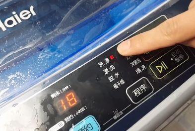 洗衣機細菌比馬桶蓋還多？教你一招「最有效的清洗方法」不用拆開照樣全面清洗