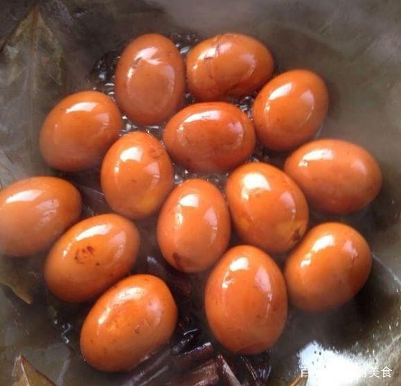 阿公牌滷蛋！獨家分享「30年滷蛋配方」風味獨特　越吃越涮嘴「是想念中的味道」