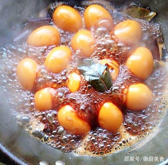 阿公牌滷蛋！獨家分享「30年滷蛋配方」風味獨特　越吃越涮嘴「是想念中的味道」
