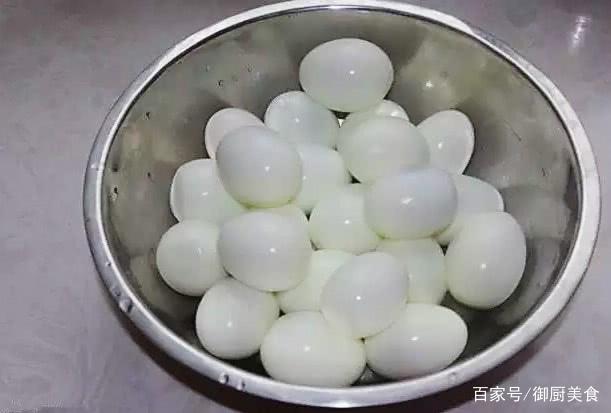 阿公牌滷蛋！獨家分享「30年滷蛋配方」風味獨特　越吃越涮嘴「是想念中的味道」