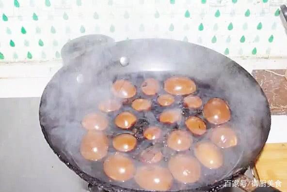 阿公牌滷蛋！獨家分享「30年滷蛋配方」風味獨特　越吃越涮嘴「是想念中的味道」