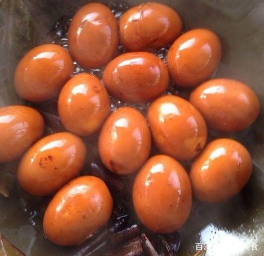 阿公牌滷蛋！獨家分享「30年滷蛋配方」風味獨特　越吃越涮嘴「是想念中的味道」