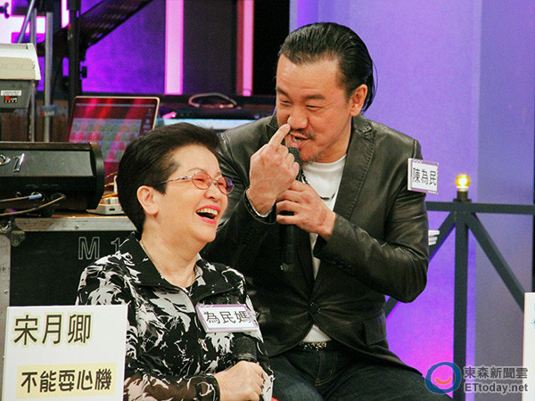 情深義重！陳為民前妻外遇「患病遭男友甩掉」　他不顧一切遠赴加拿大「堅守27年前約定」