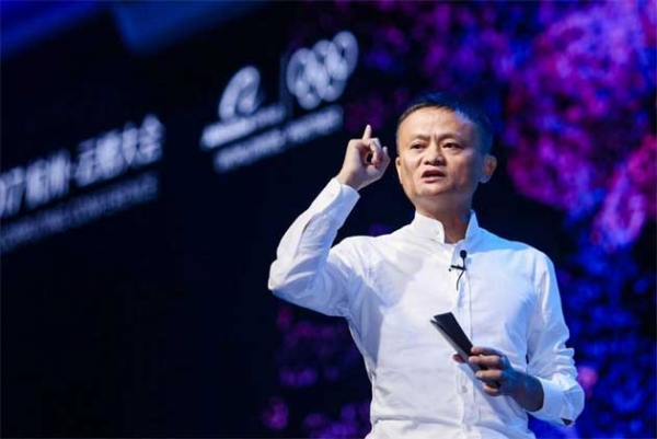 馬雲：想成功嗎？每天堅持做「3件小事」一年後你會感謝現在的自己！