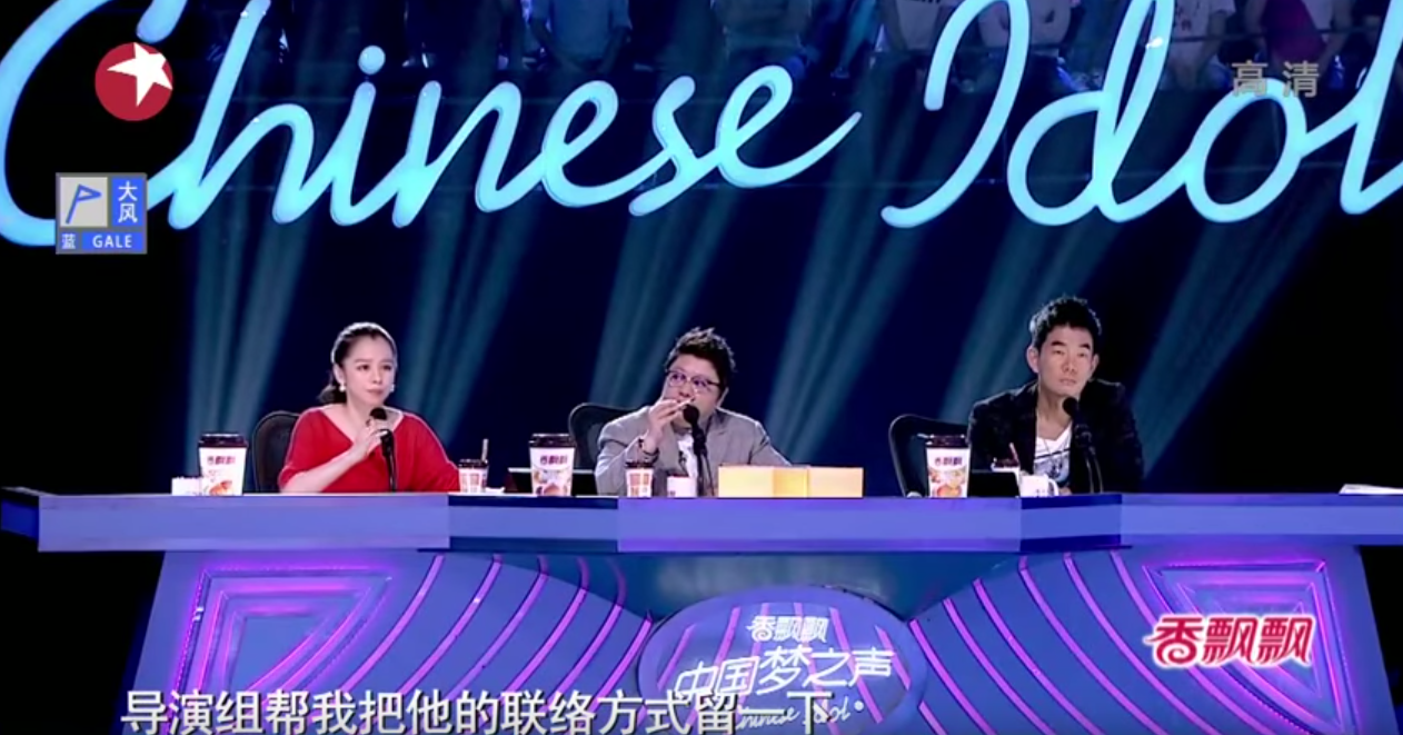 窮到出賣自己！建築工人真摯歌聲唱哭觀眾  「超強大經歷」韓紅霸氣：留下連絡方式