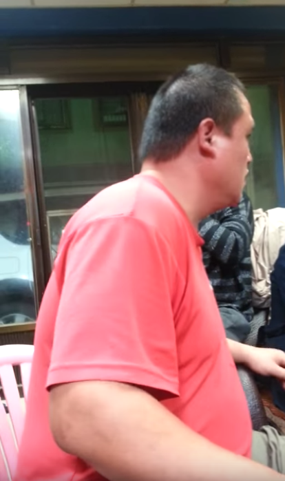 老師讚小孩跑步快是「羚羊」原住民朋友會錯意：他是我親生的餒！回答超傻氣笑倒網友